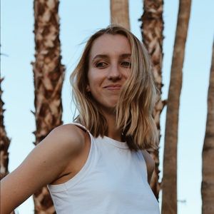 Meet your Posher, Riley